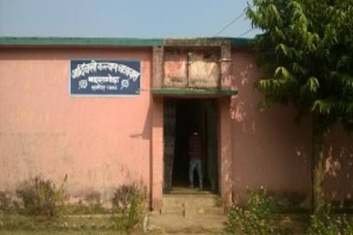 hostel